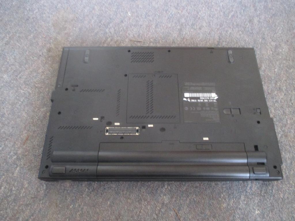 Lenovo T420 Think Pad Laptop Computer.