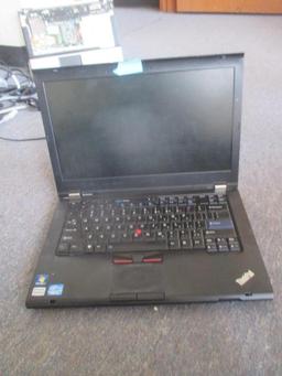 Lenovo T420 Think Pad Laptop Computer.