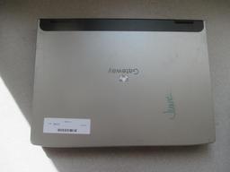 Gateway MAI Laptop Computer.