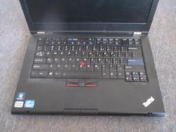 Lenovo T420 Think Pad Laptop Computer.