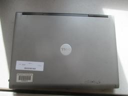 Dell Latitude D830 Laptop Computer.