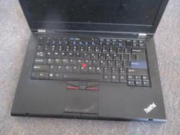 Lenovo T420 Think Pad Laptop Computer.