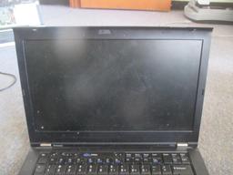 Lenovo T420 Think Pad Laptop Computer.