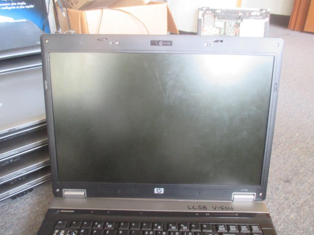 HP 6730b Laptop Computer.