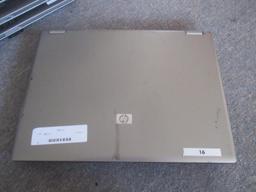 HP 6730b Laptop Computer.