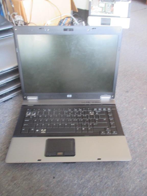 HP 6730b Laptop Computer.