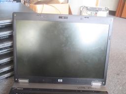 HP 6730b Laptop Computer.