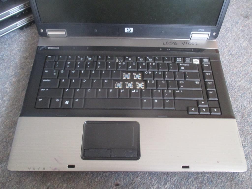 HP 6730b Laptop Computer.