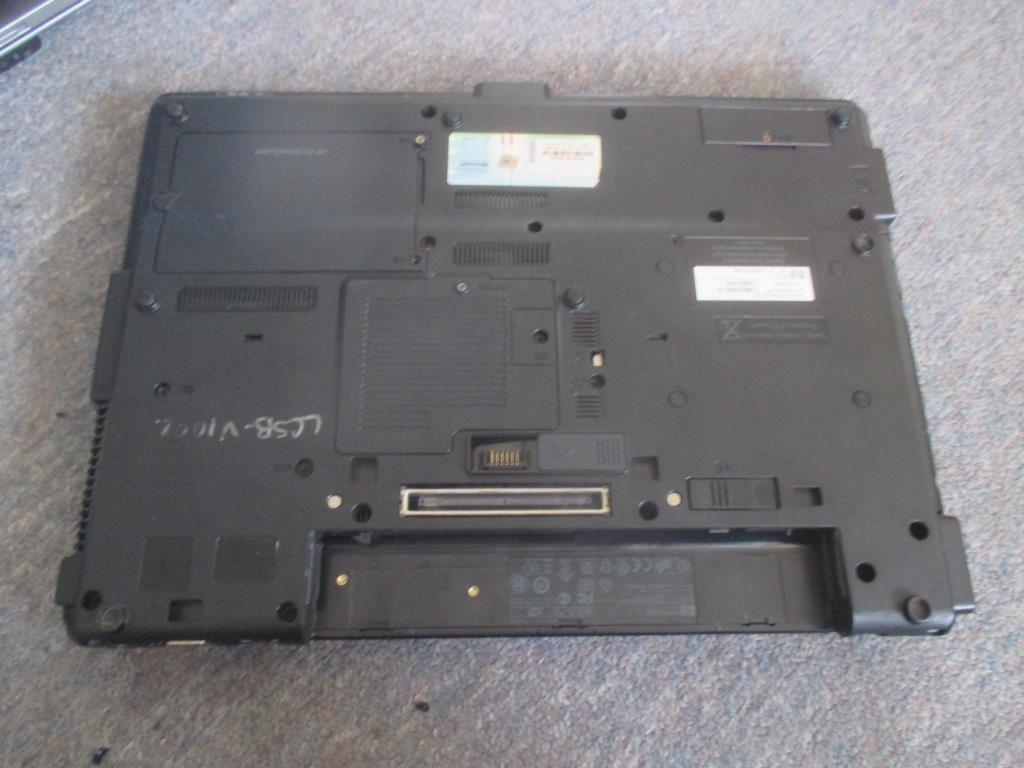 HP 6730b Laptop Computer.