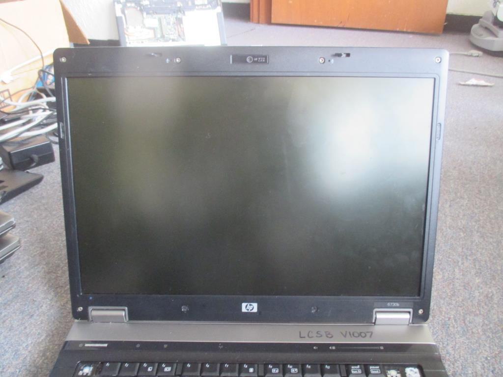 HP 6730b Laptop Computer.