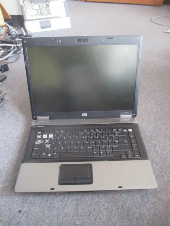 HP 6730b Laptop Computer.