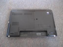 Lenovo Think Pad Laptop Computer.