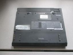 IBM ThinkPad T43 Laptop Computer.