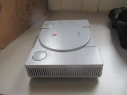 Sony SCPH-9001 PlayStation in Carry Case