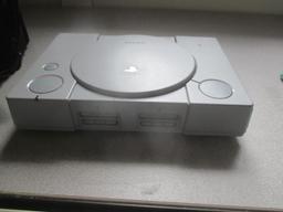 Sony SCPH-9001 PlayStation in Carry Case