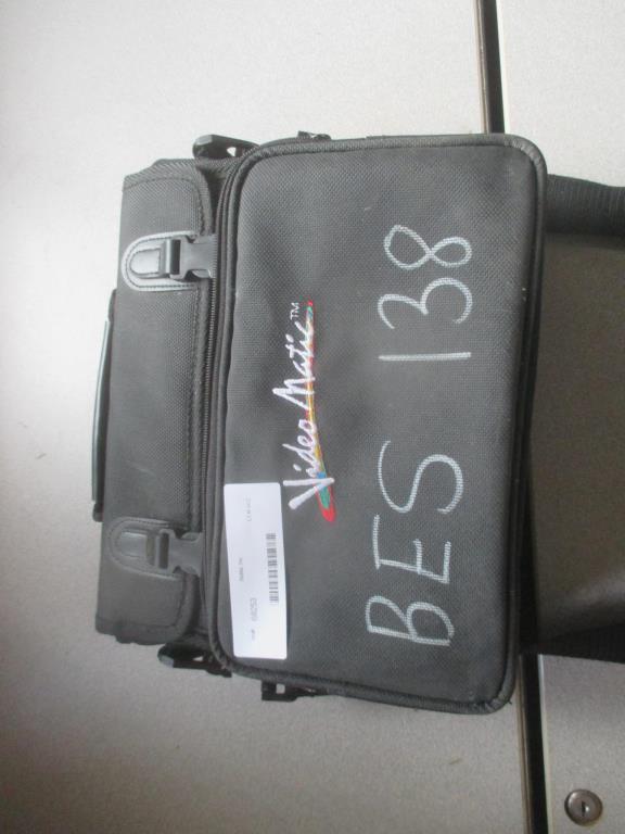 Sony SCPH-9001 PlayStation in Carry Case