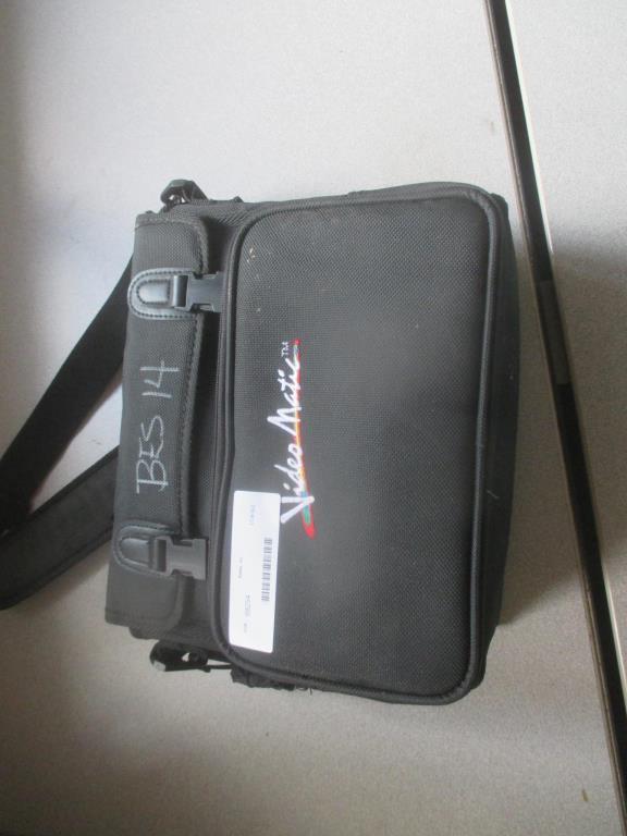 Sony SCPH-9001 PlayStation in Carry Case