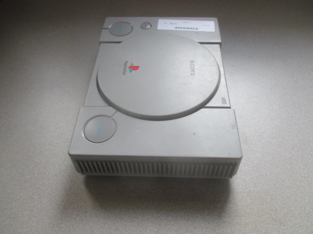 Sony SCPH-9001 PlayStation