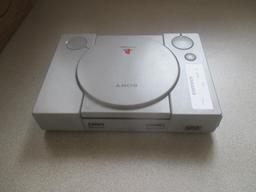 Sony SCPH-9001 PlayStation in Carry Case