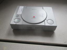 Sony SCPH-9001 PlayStation in Carry Case