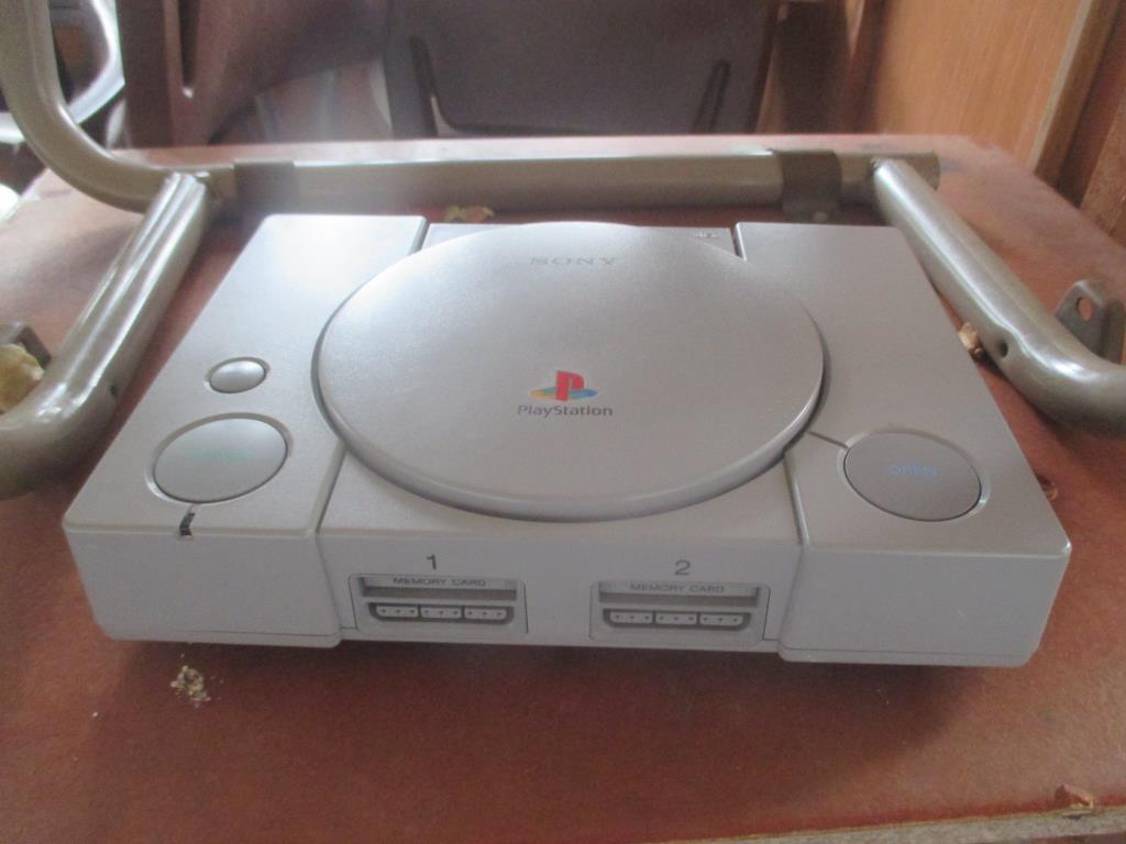 Sony U5478201 PlayStation