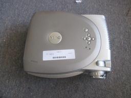 Dell 2200 MP LCD Projector