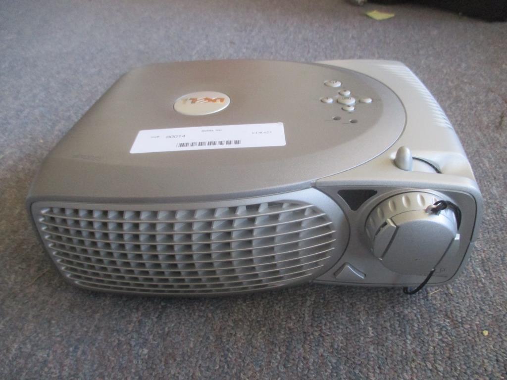 Dell 2200 MP LCD Projector