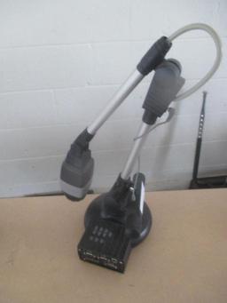 Samsung Digital Presenter Document Camera