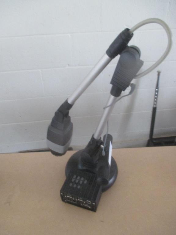 Samsung Digital Presenter Document Camera