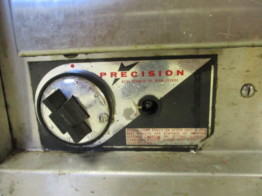 Precision Proofing Cabinet ?-100