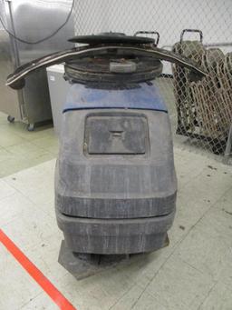 Kent Dura Scrub 27 Floor Scrubber.