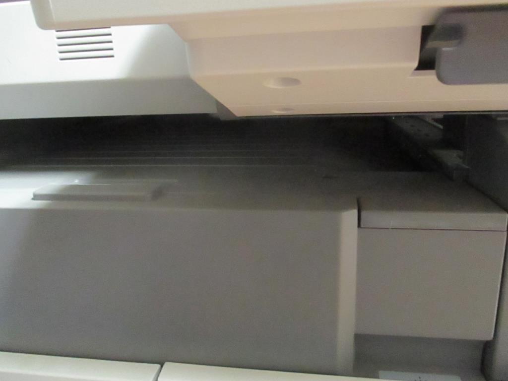 Bizhub 35 Copy Machine