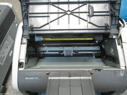 (2) HP LaserJet 1012 Printer