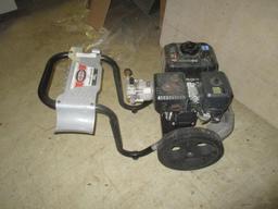 Simpson MS6085J Gas Powered Pressure Washer