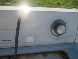 Roper RTW444OVQ2 Washer