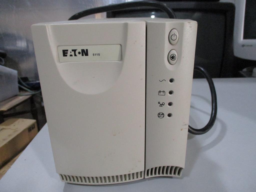 Eaton 5115 UPS System.