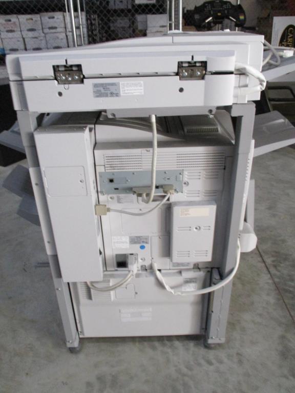 Sharp MX-M350N Multi-Function Printer.