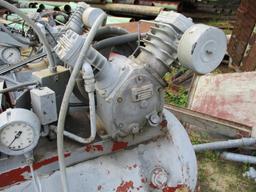 Ingersoll Rand 80gal Air Compressor 253.