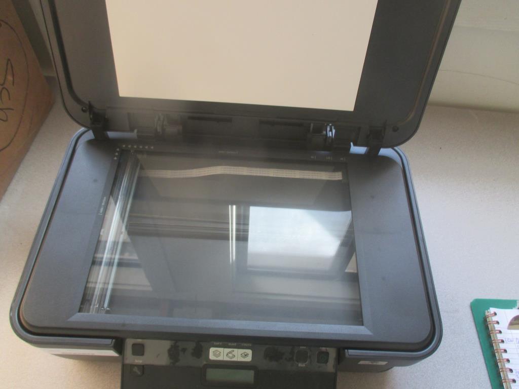 Lexmark Impack S301 Copy, Scan, and Print