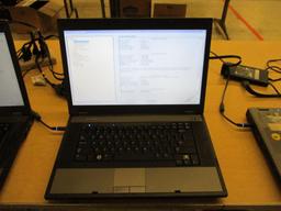 Dell Latitude E5510 Laptop Computer.