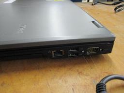 Dell Latitude E5510 Laptop Computer.