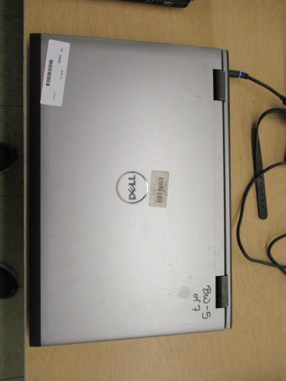 Dell Vostro 3750 Laptop Computer.