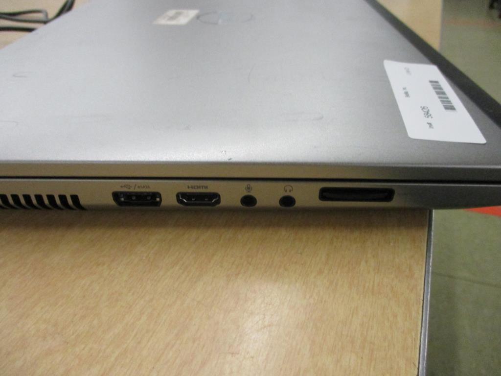 Dell Vostro 3750 Laptop Computer.