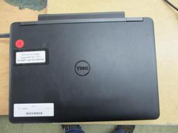 Dell Latitude E5440 Laptop Computer.