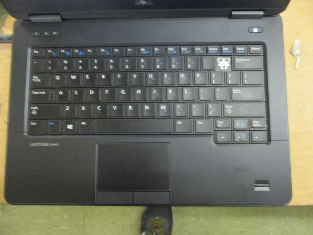 Dell Latitude E5440 Laptop Computer.