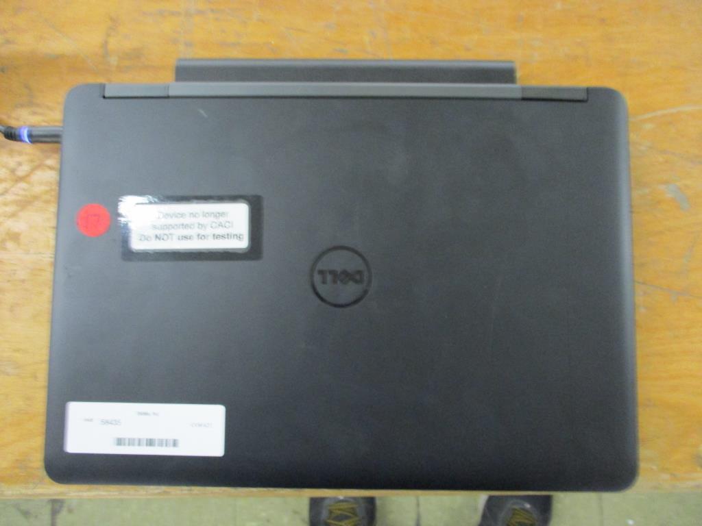 Dell Latitude E5440 Laptop Computer.