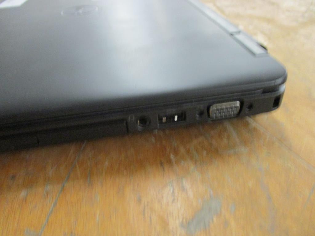 Dell Latitude E5440 Laptop Computer.