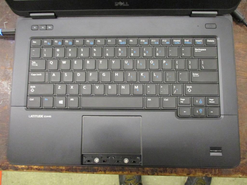 Dell Latitude E5440 Laptop Computer.