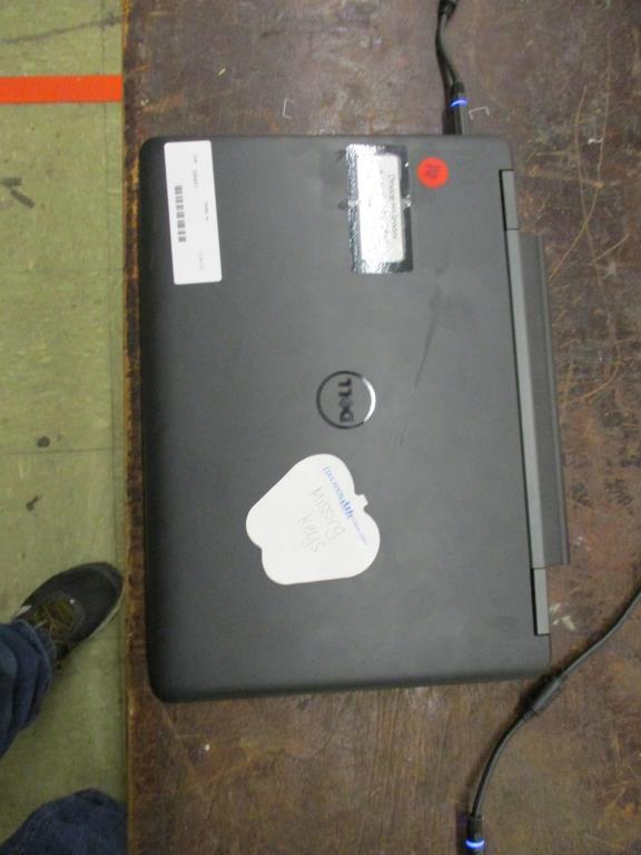 Dell Latitude E5440 Laptop Computer.