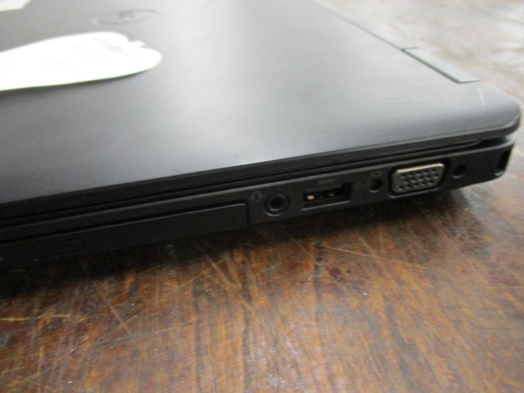 Dell Latitude E5440 Laptop Computer.